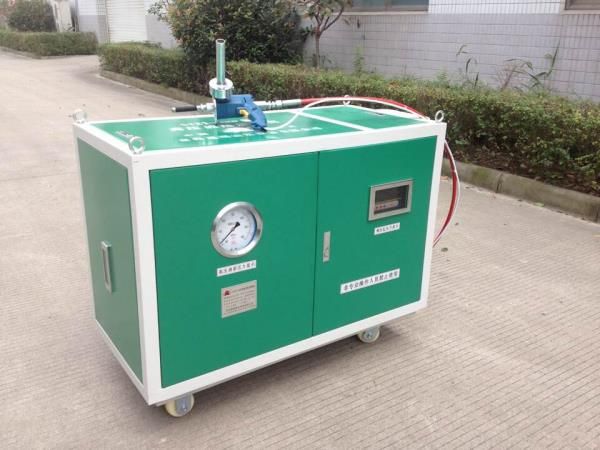 只胀不焊特殊工艺要求